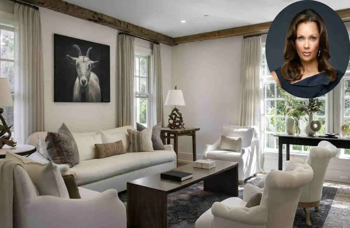 Vanessa Williams House