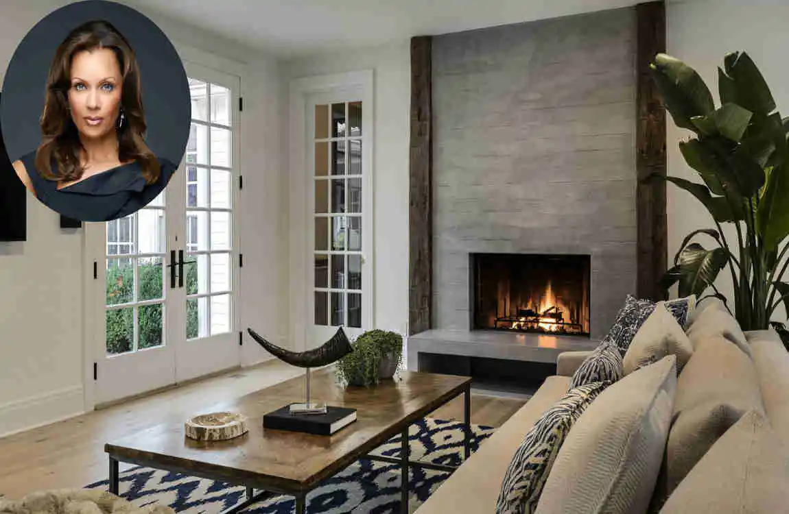 Vanessa Williams House