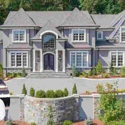 Howie Roseman's House