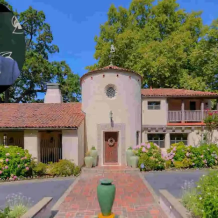 Mike Bibby House
