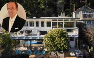 Dennis Akoyaking House