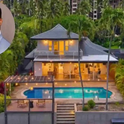 Alfonso Ribeiro House
