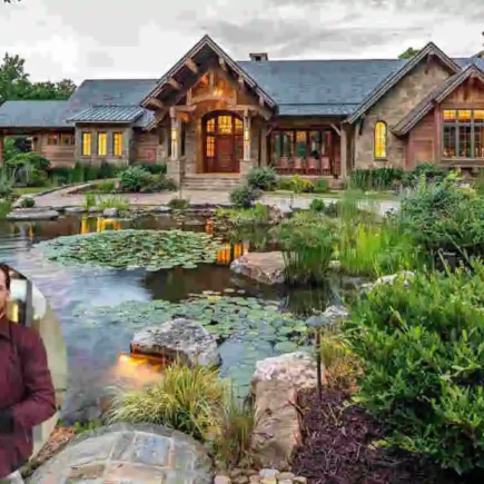 Tyler Seguin’s House