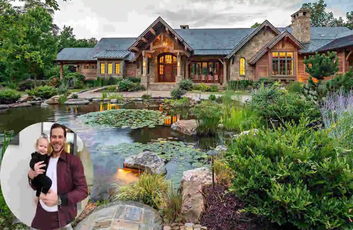 Tyler Seguin’s House