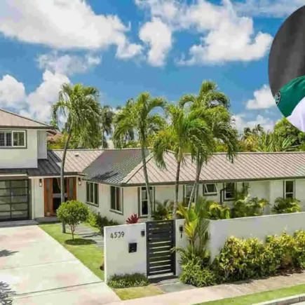 Tyler Seguin’s House