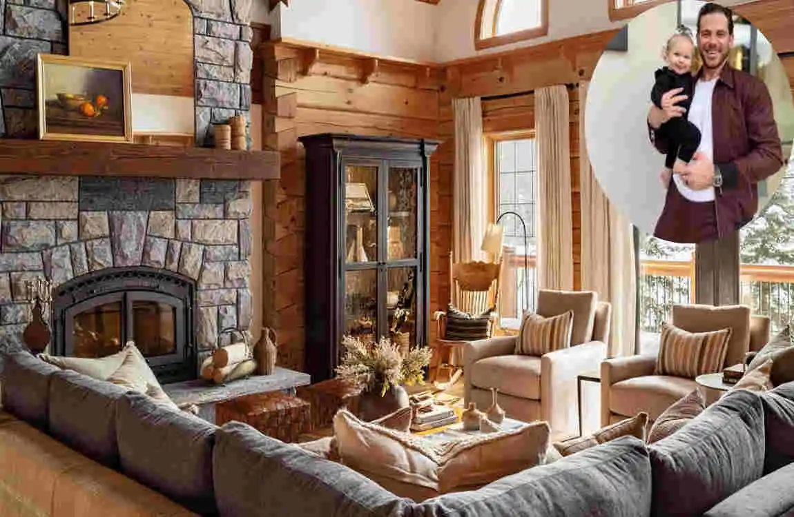 Tyler Seguin’s House