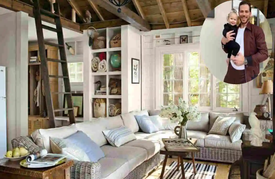 Tyler Seguin’s House