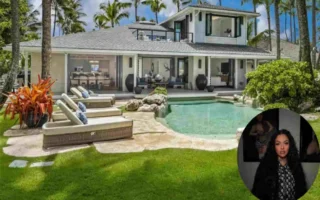 Jaidyn Alexis House