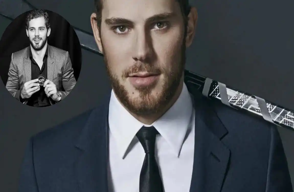 Tyler Seguin’s house