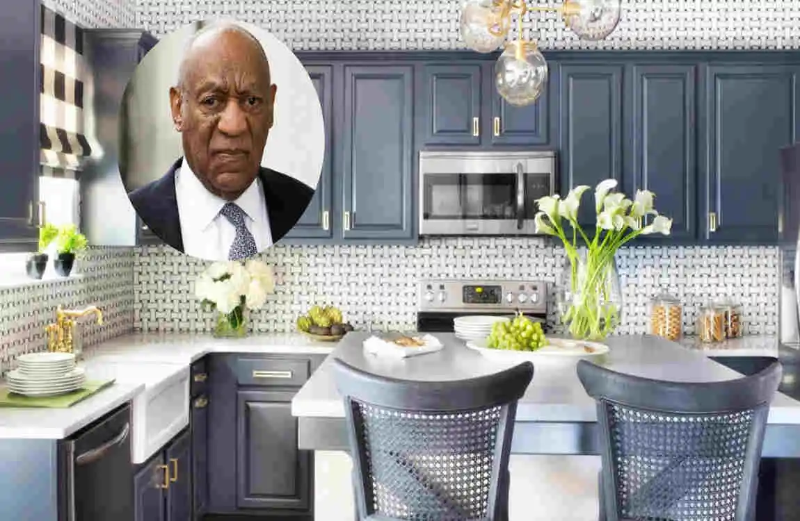 Bill Cosby House