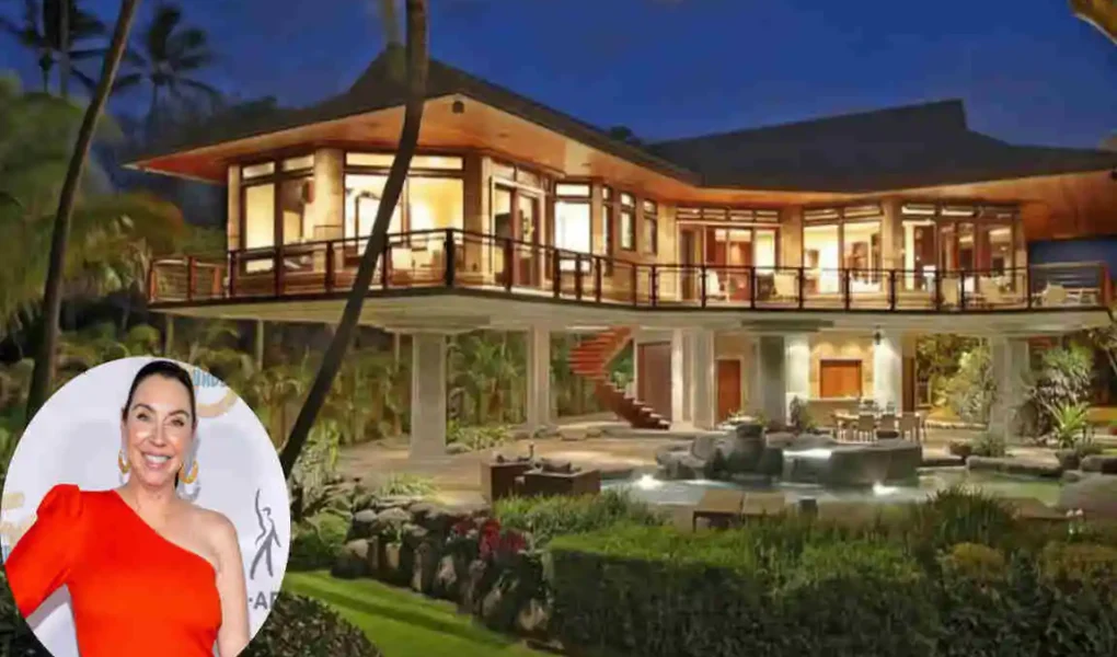 Stephanie Courtney House