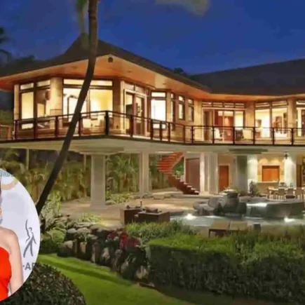 Stephanie Courtney House