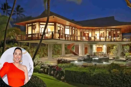 Stephanie Courtney House