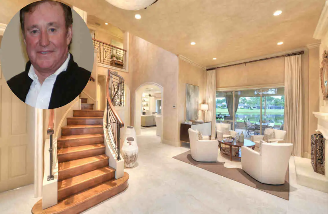 ichard Childress House: