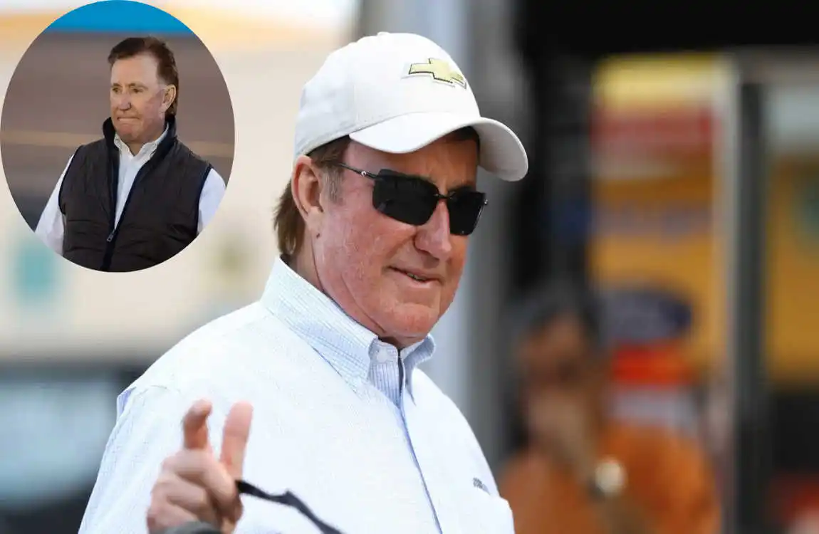 ichard Childress House: