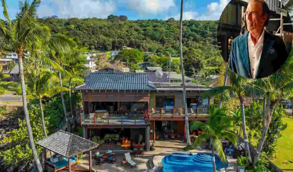 Dennis Akoyaking House