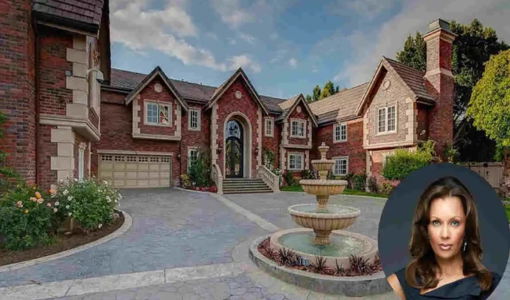 Vanessa Williams House