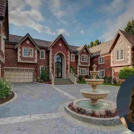 Vanessa Williams House