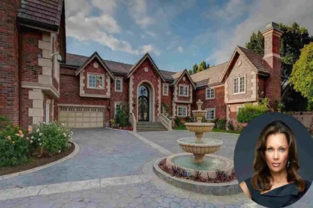 Vanessa Williams House