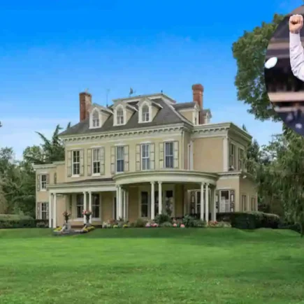Howie Roseman House