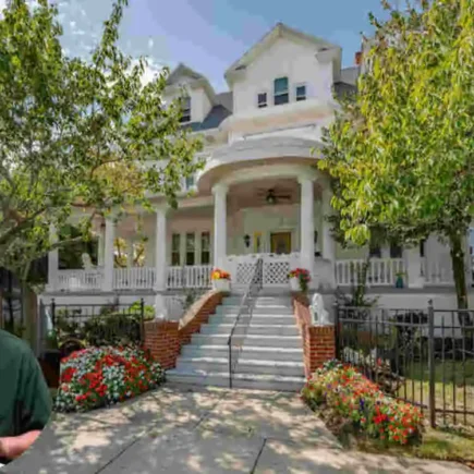 Gary Gygax’s House