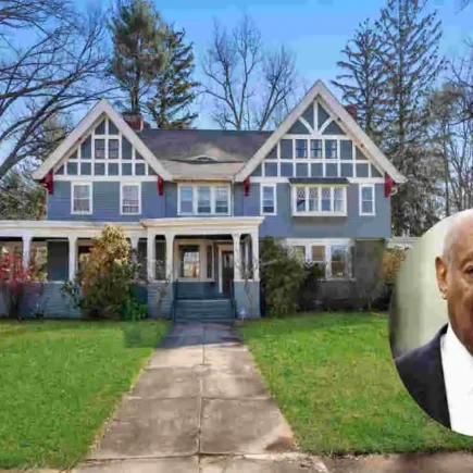 Bill Cosby House