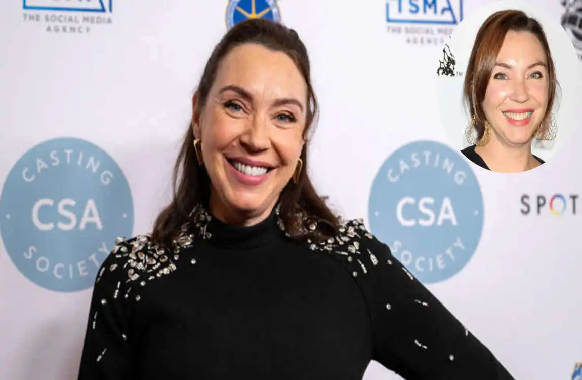 Stephanie Courtney house