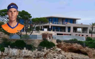 Rafa Nadal House