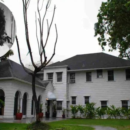 Dennis Wilson’s House