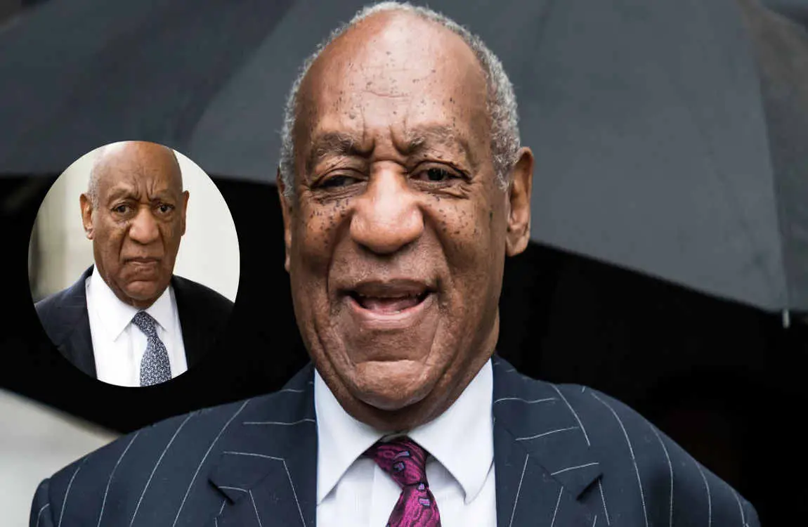 Bill Cosby's Iconic House