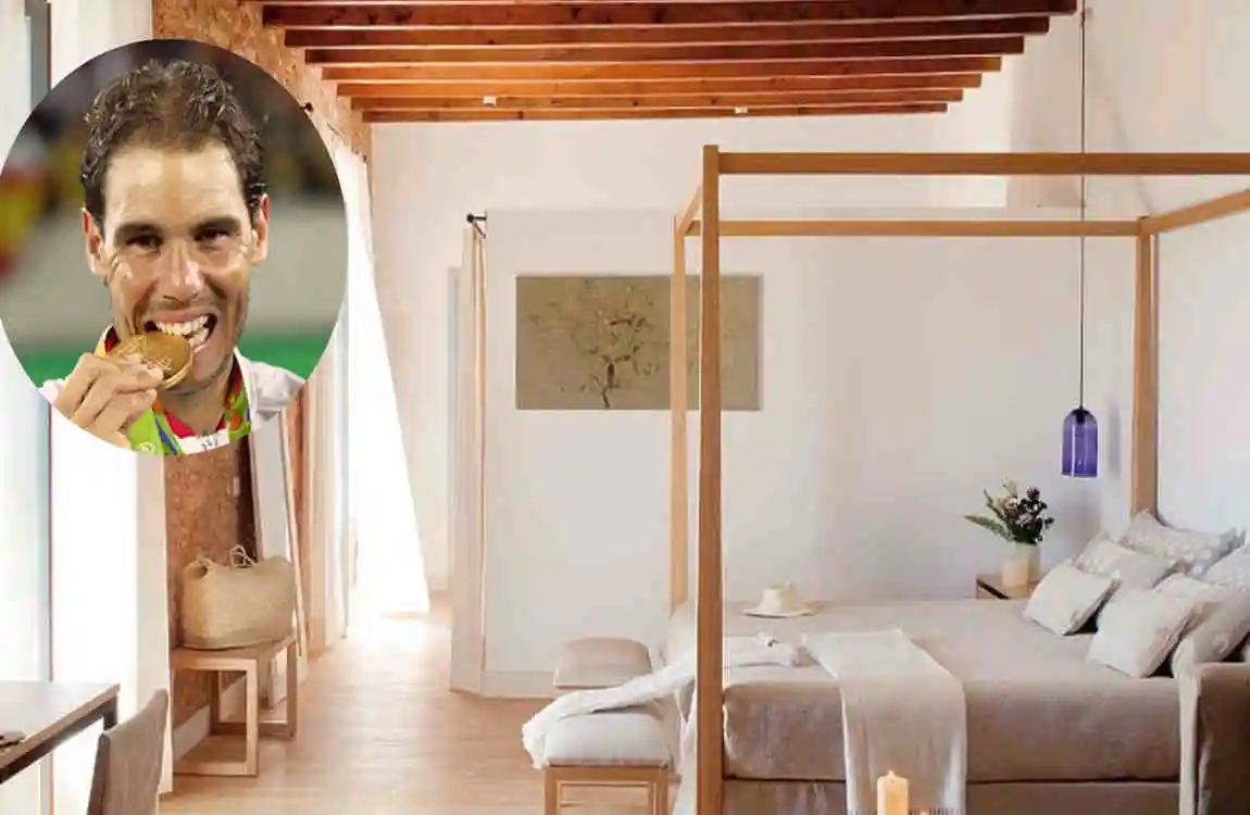 Rafa Nadal House