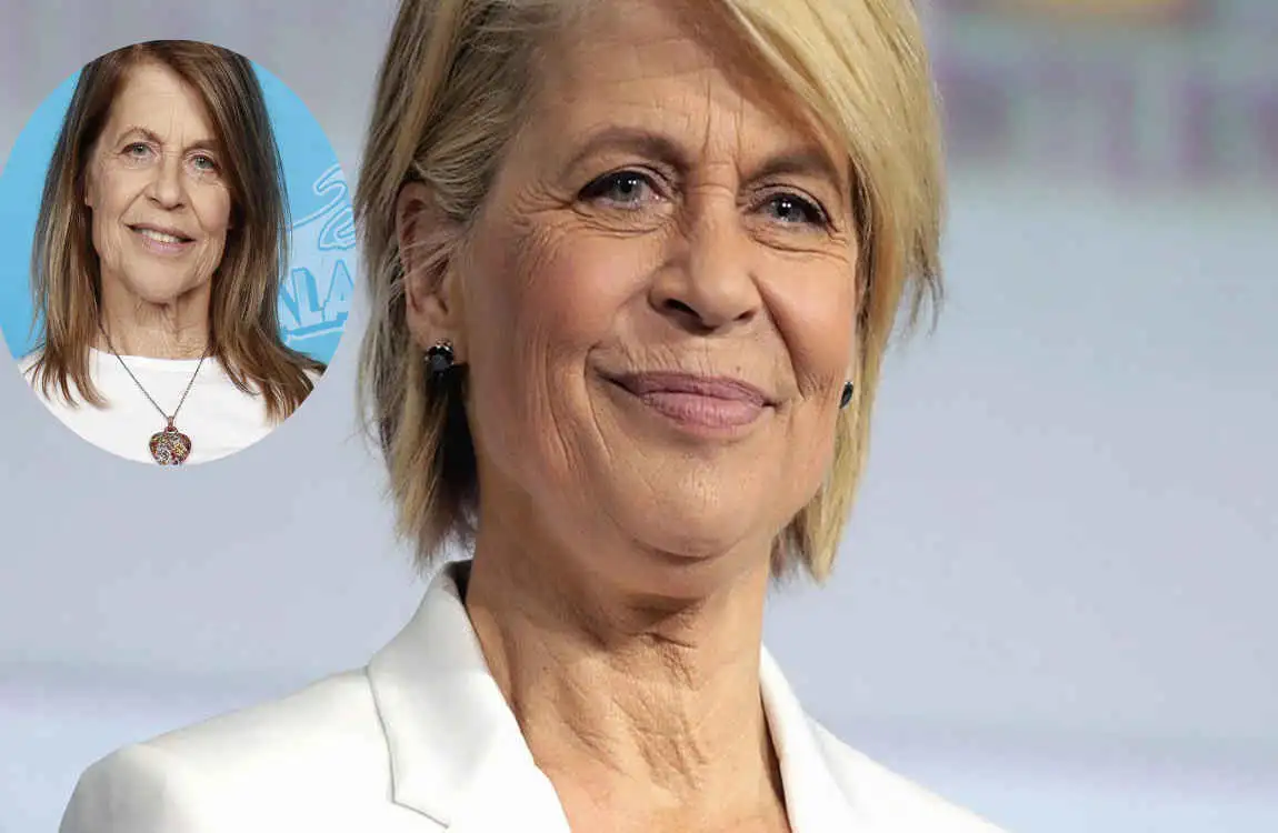 Linda Hamilton House