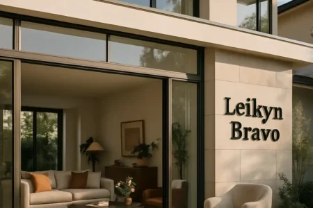 Leikyn Bravo home