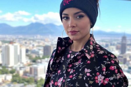 andie ellex net worth