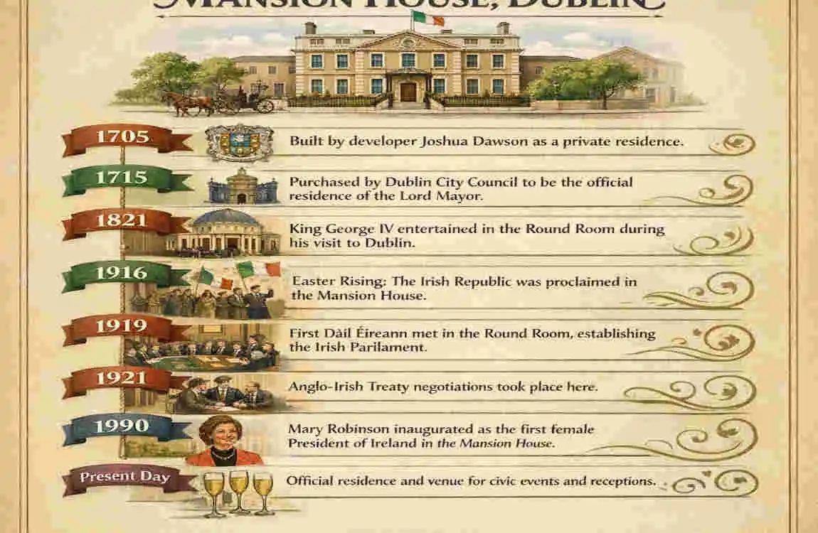 Mansion House