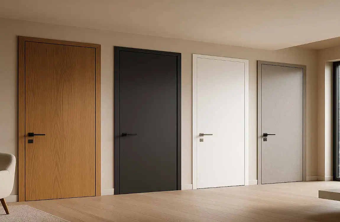 Top Flush Doors Design Ideas to Elevate Your House Style in 2026