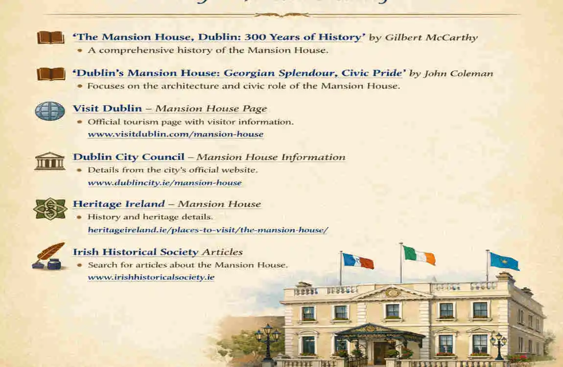 Mansion House