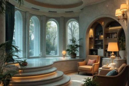 fantasy interiors - kayleigh reeks-coad yeaka