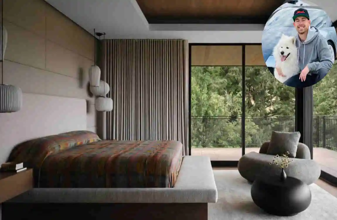 Stradman's House