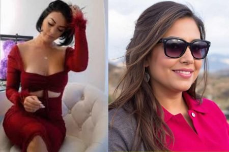 imaray ulloa net worth