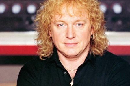 lou gramm net worth