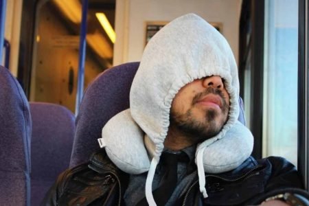 hoodie pillow net worth