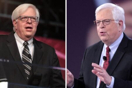 dennis prager net worth pennbook