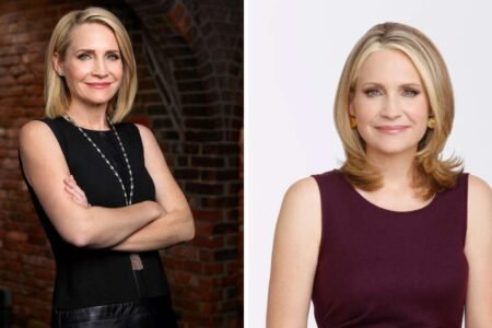 andrea canning net worth