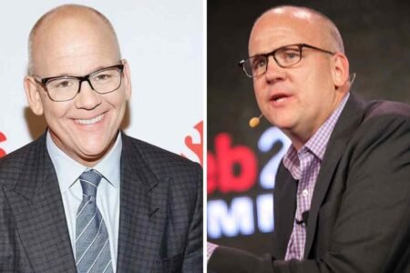 john heilemann net worth pennbook