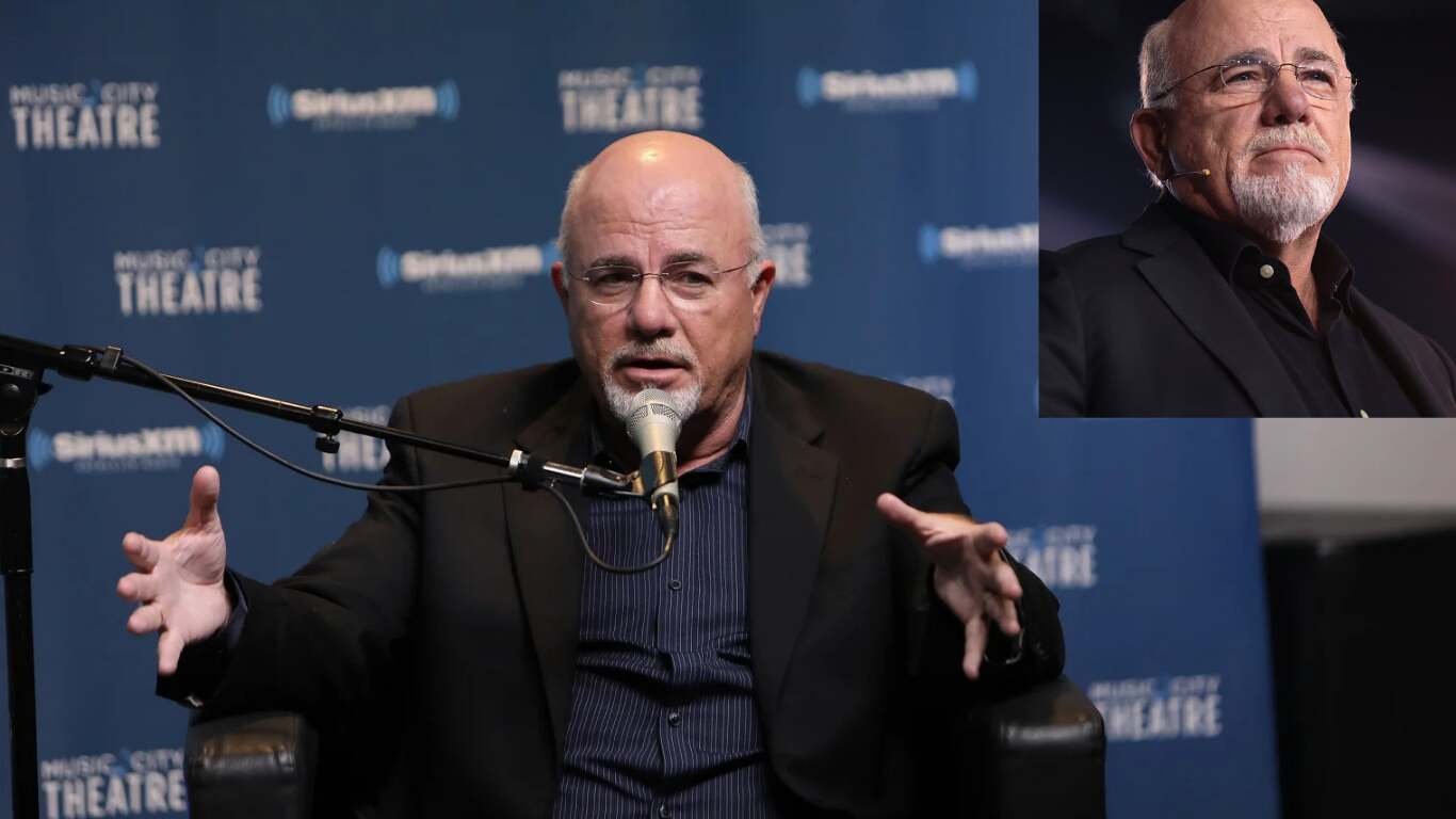 Dave Ramsey Net Worth By Age Dave Ramsey Net Worth By Age