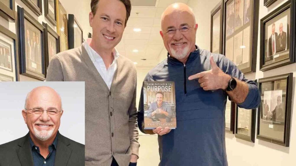 Understanding Dave Ramsey s Net Worth By Age Insights And Financial Understanding dave ramsey s net worth by age insights and financial