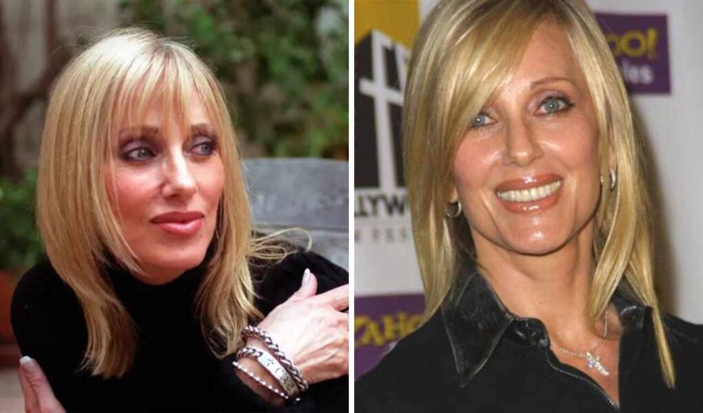 holly hallstrom net worth