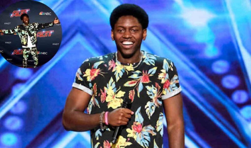 joseph allen agt net worth