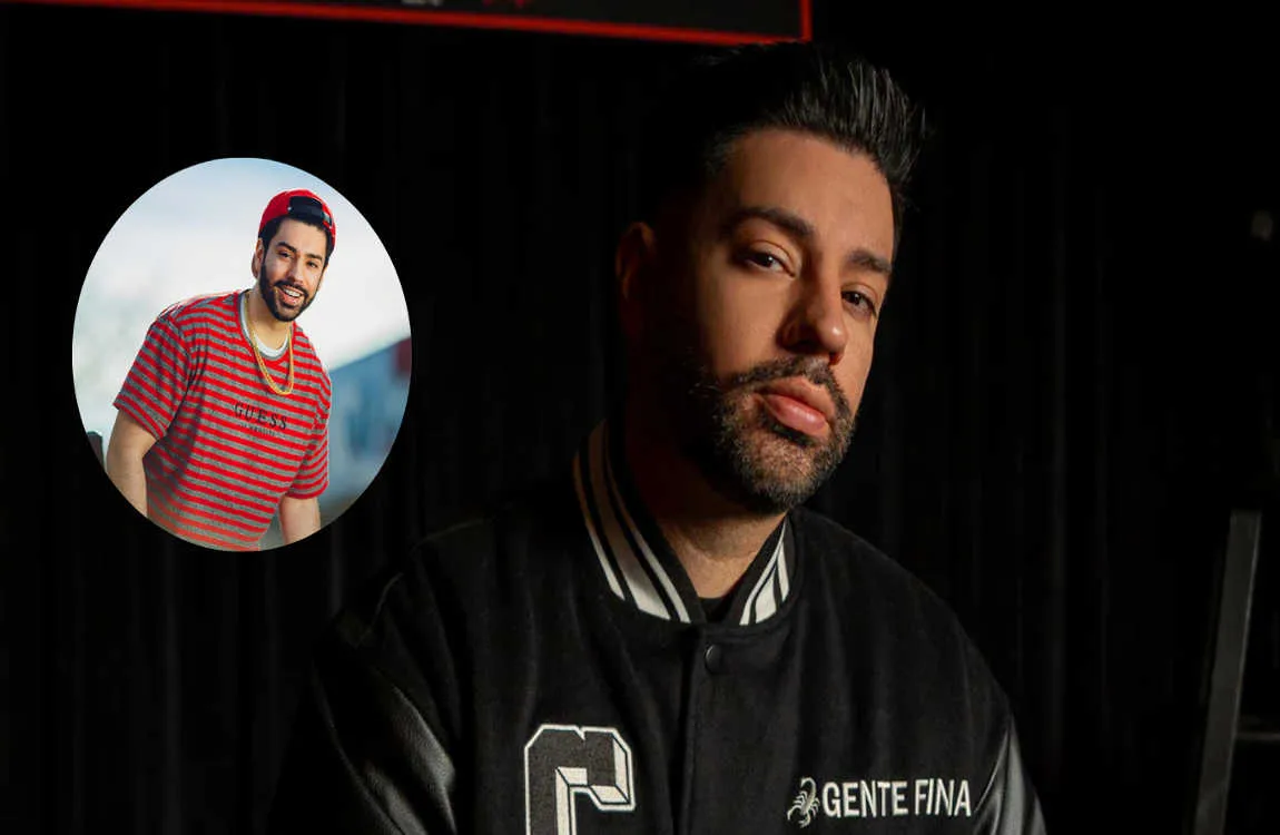 Martin Amini's House Design